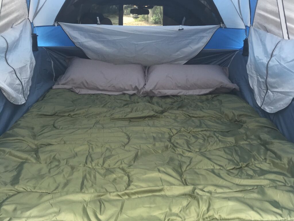 Camping Sleeping Bag