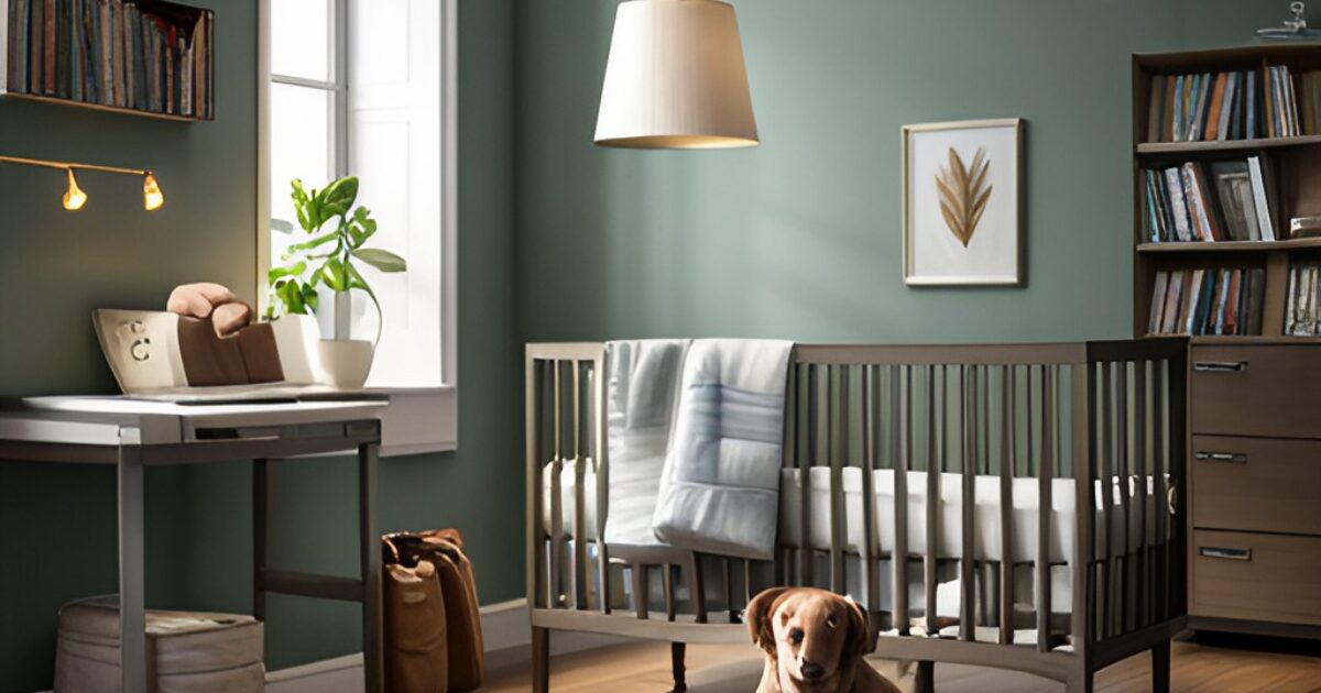 Unveiling the Best Blackout Curtains for Nursery