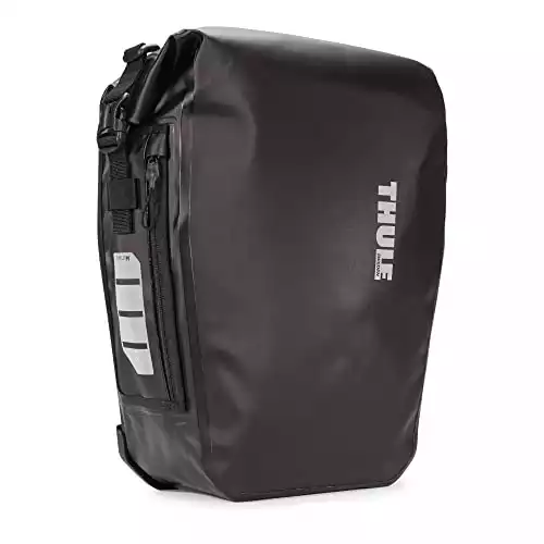 Thule Shield Bike Pannier Bag