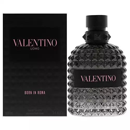 Valentino Cologne for Men