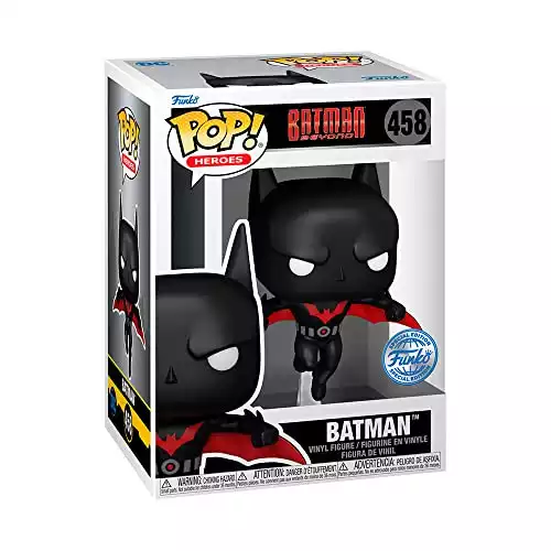 Funko Pop! Heroes: Batman Beyond