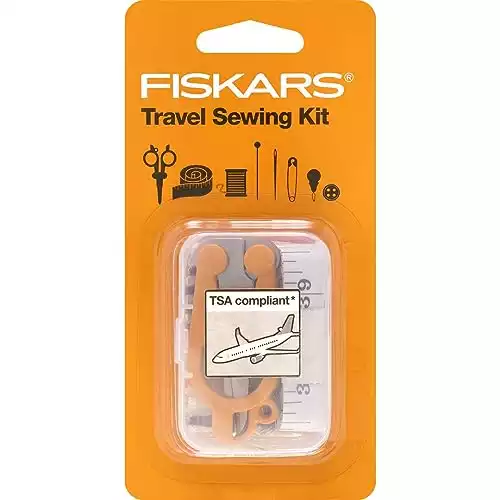 Fiskars Sewing Kit