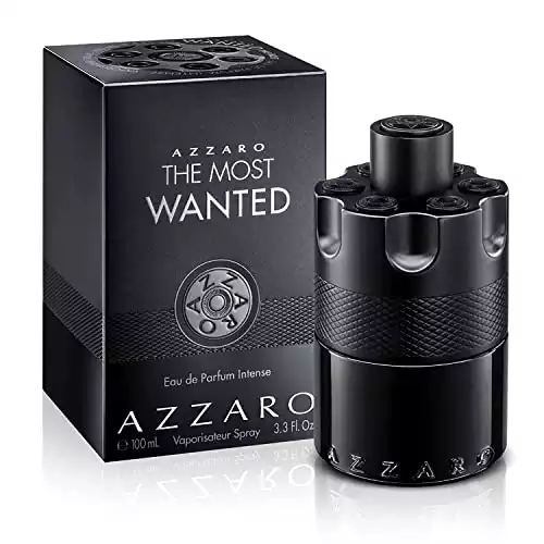 Azzaro Cologne