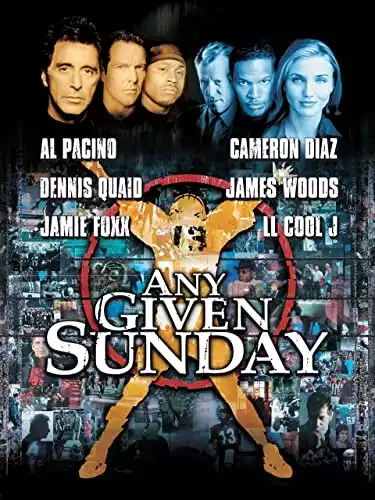 Any Given Sunday