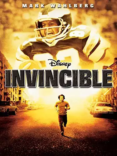 Invincible