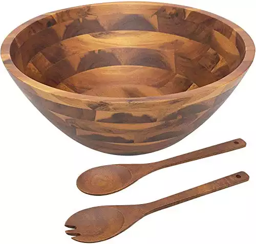 AIDEA Salad Bowls