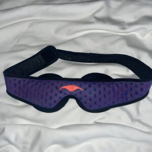 Manta Sleep Mask:  Try Manta Mask for the Best Sleep Now!