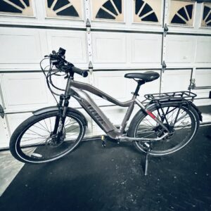 Best eBike Accessories to Enhance Your Ride