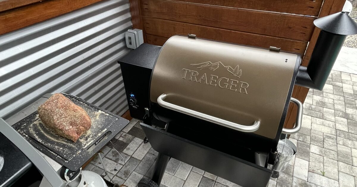 Traeger Pulled Pork Recipe: How to elevate Your BBQ Skills