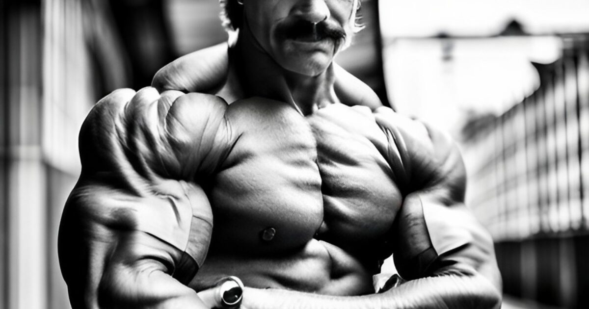 Mike Mentzer Workout Routine : Everything You Need to Know