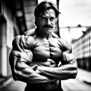 Mike Mentzer Workout Routine : Everything You Need to Know