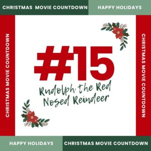 Rudolph the Red Nosed Reindeer is ranked number 15 on our countdown of best Christmas movies to stream and is one of the most popular Christmas movies on Amazon Prime Video. No longer wonder where to stream Christmas movies!