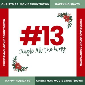 Jingle All the Way is ranked number 13 on our countdown of best Christmas movies to stream and is one of the most popular Christmas movies on Disney+. No longer wonder where to stream Christmas movies!