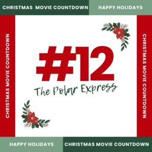 The Polar Express is ranked number 12 on our countdown of best Christmas movies to stream and is one of the most popular Christmas movies on HBO Max. No longer wonder where to stream Christmas movies!