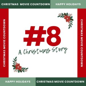 A Christmas Story is ranked number 8 on our countdown of best Christmas movies to stream and is one of the most popular Christmas movies on HBO Max. No longer wonder where to stream Christmas movies!