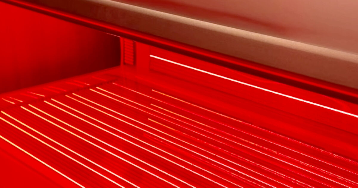 Red Light Therapy Bed : What you need to know