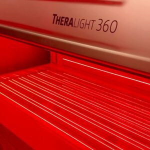 Red Light Therapy Bed : What you need to know