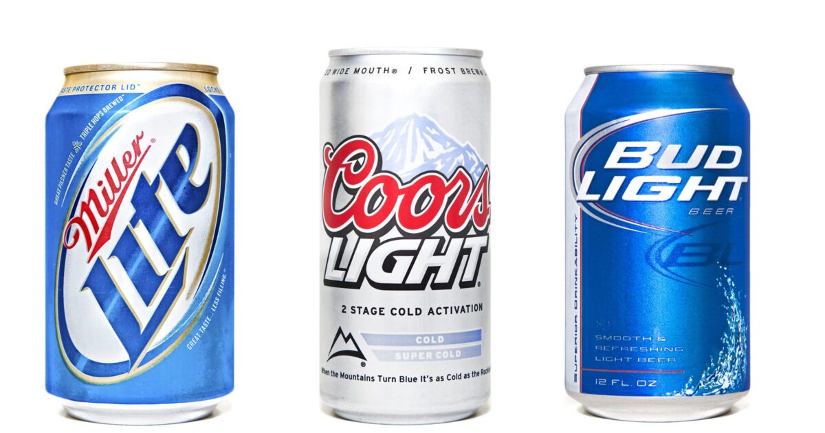 Michelob Ultra Beer vs. Coors Light Calories: What You Need to Know Now