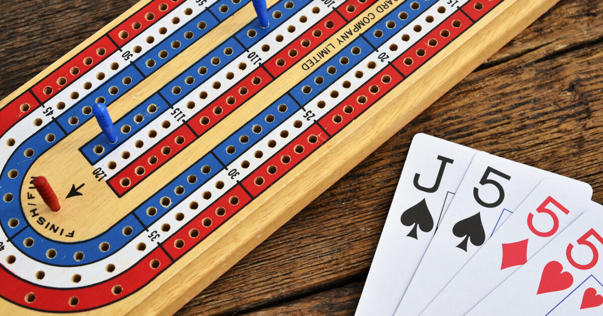 How to Play Cribbage: A Comprehensive Guide