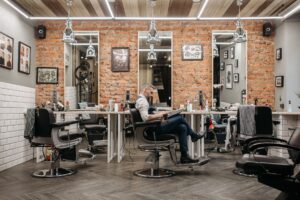 Taper Fade: A Misunderstood Term in the Salon World