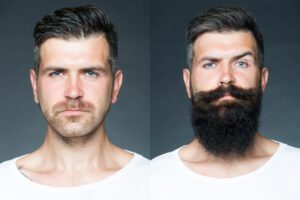 The Best Beard Styles for Men in 2024