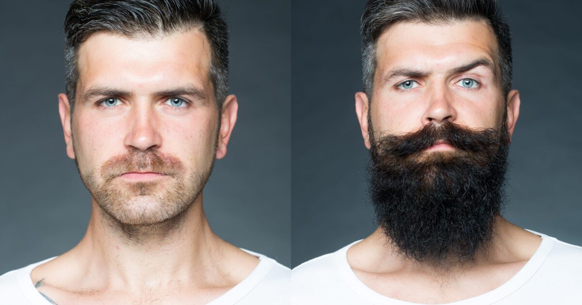 The Best Beard Styles for Men in 2024