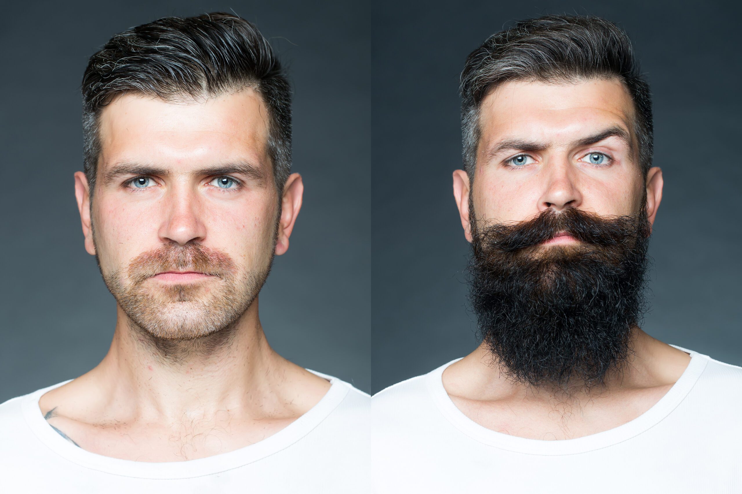 The Best Beard Styles for Men in 2024 - The Stuff Men Like