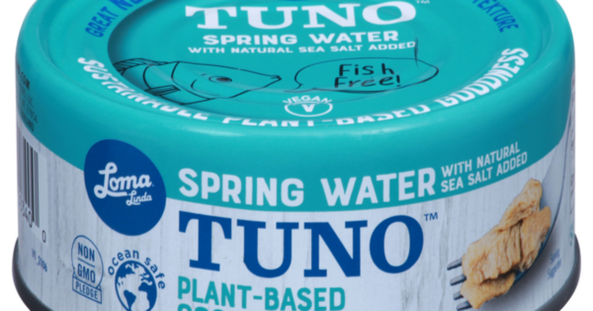 Introducing Tuno : The Seafood Change Men Didn’t Know They Needed